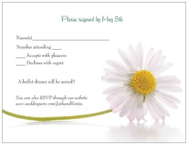 Show me your invitations! Post a pic here