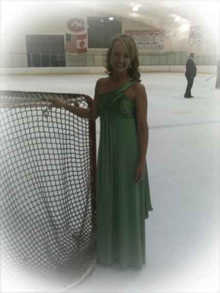 Yay! picked out the bm dresses!