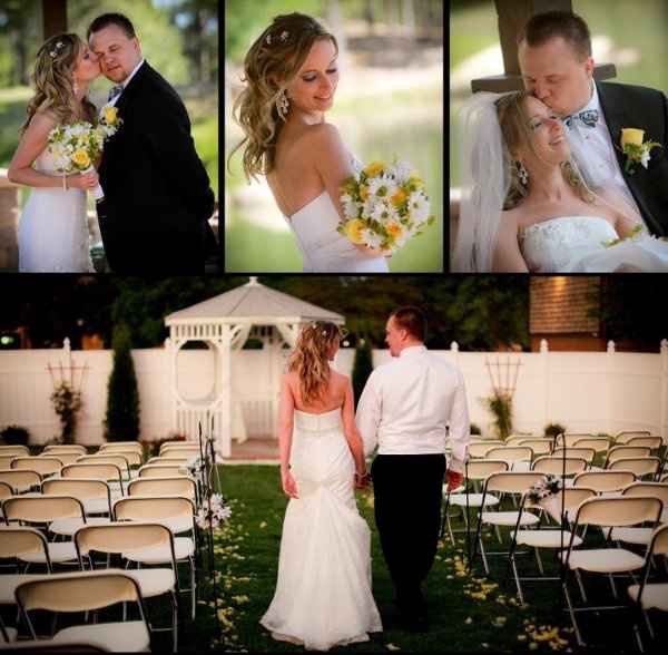 Wedding Dress Undergaremt help!