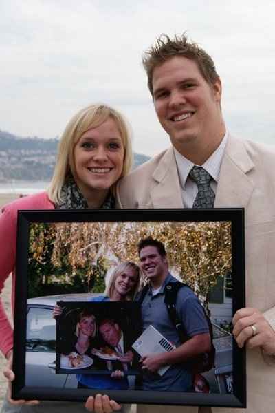 Already married ladies...