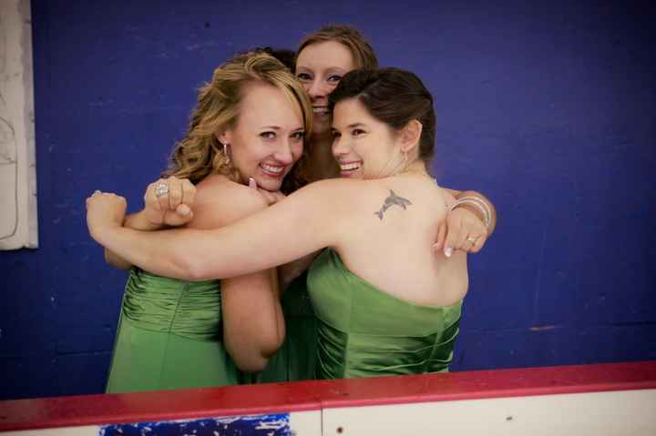 Pro Pics... Lots of them