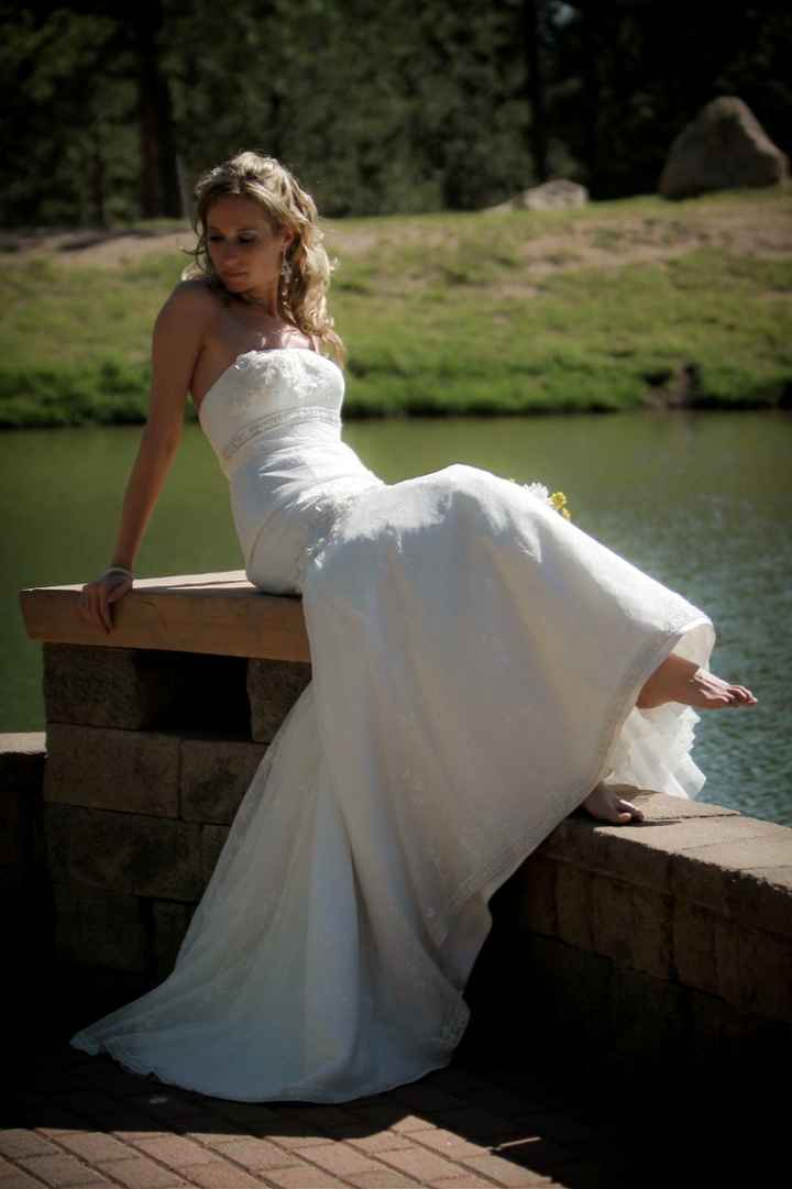 Pro Pics... Lots of them
