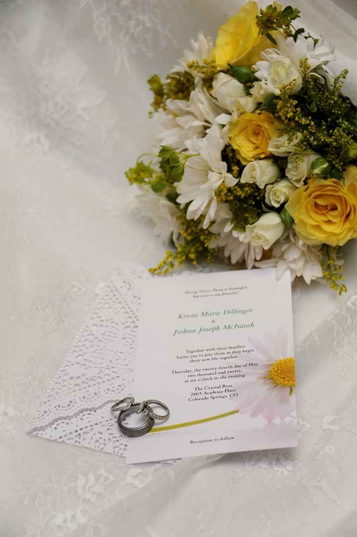 Wedding Colors