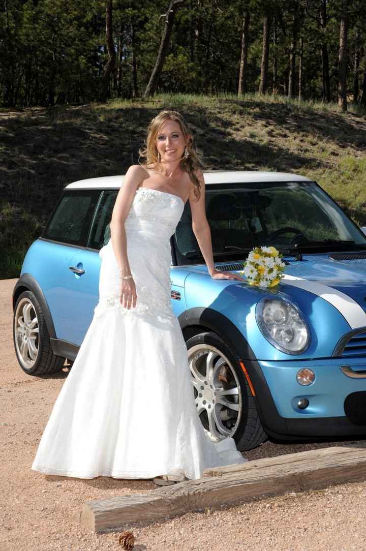 Wedding Cars!!!