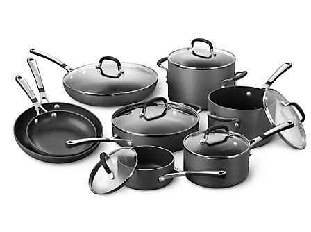 NWR: Pots and Pans?