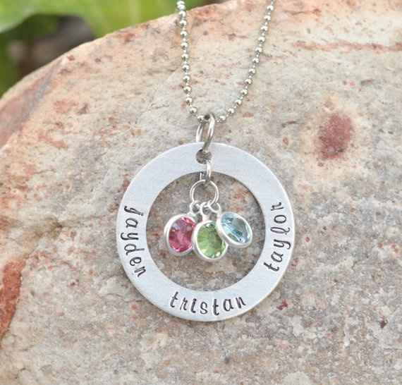 NWR: help..which necklace do you like the best?