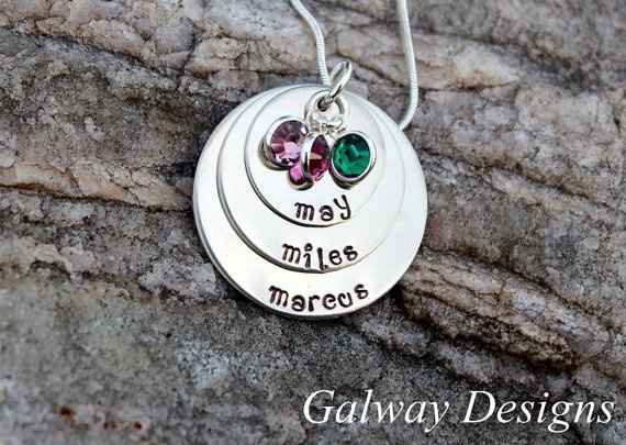 NWR: help..which necklace do you like the best?