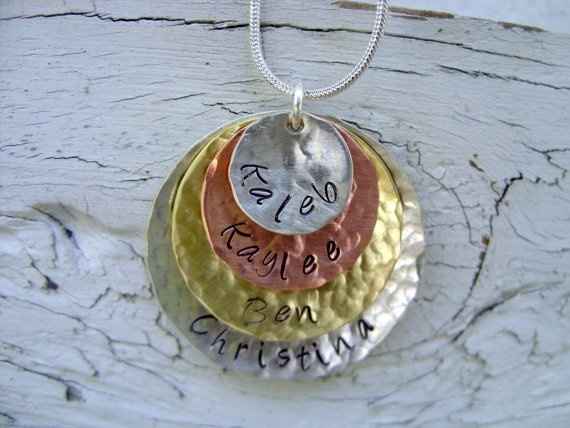 NWR: help..which necklace do you like the best?