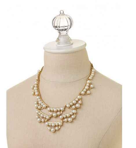 Show me your pearls!!