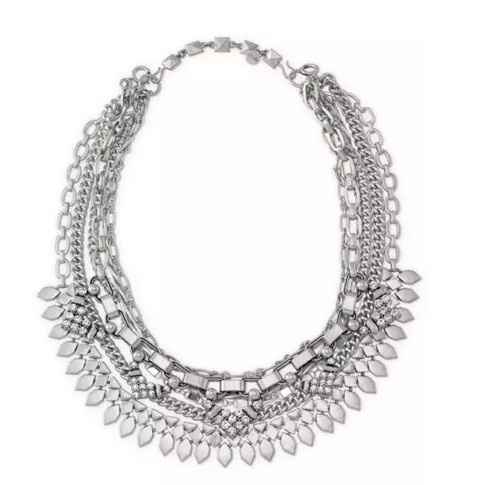 Bridesmaid's Jewelry......Opinions Needed! (Pics)