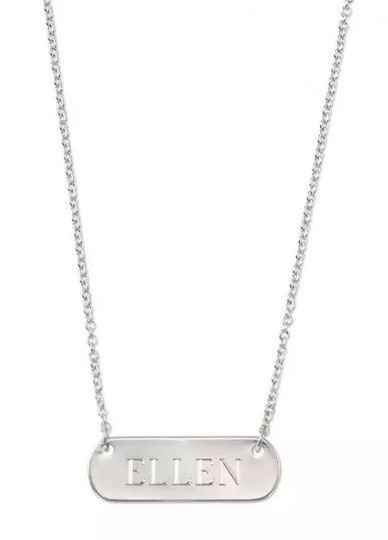 As a bridesmaid, what are some things that you would like to receive?