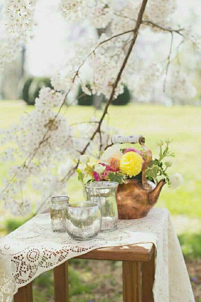 Gold Wedding Inspiration 🌟 - 4