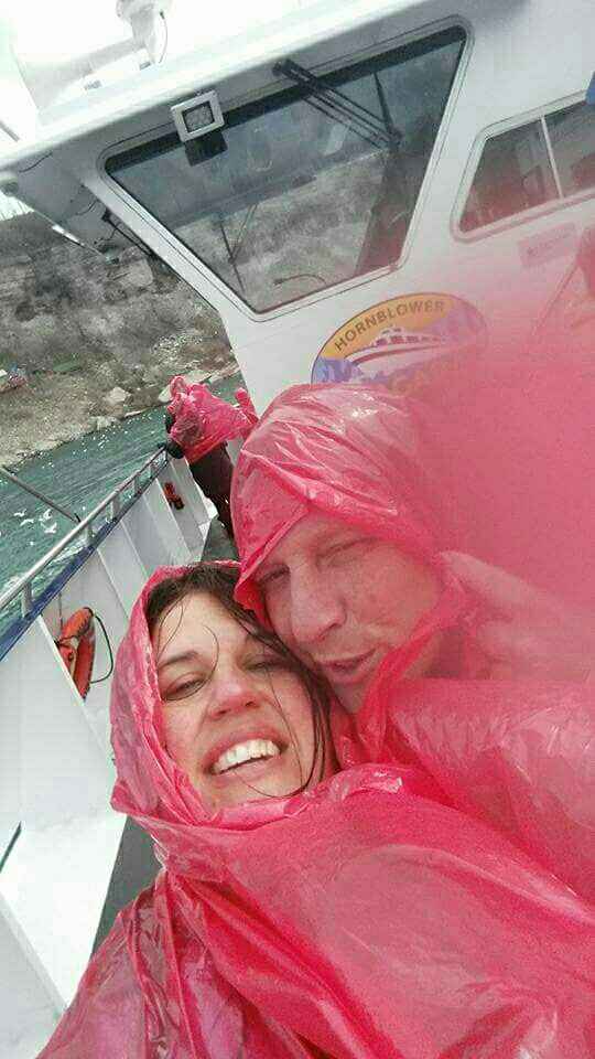 Funniest photo of you and your fiancé?! - 1