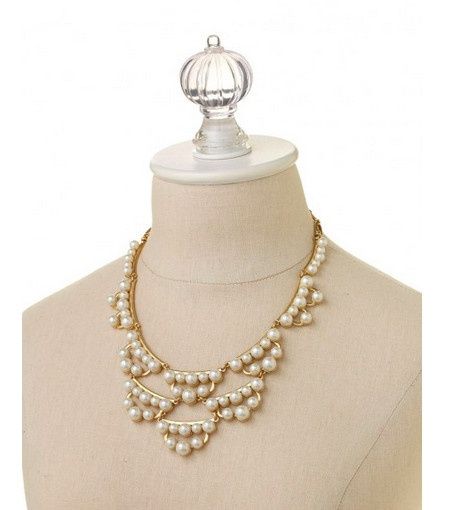 Show me your pearls!!