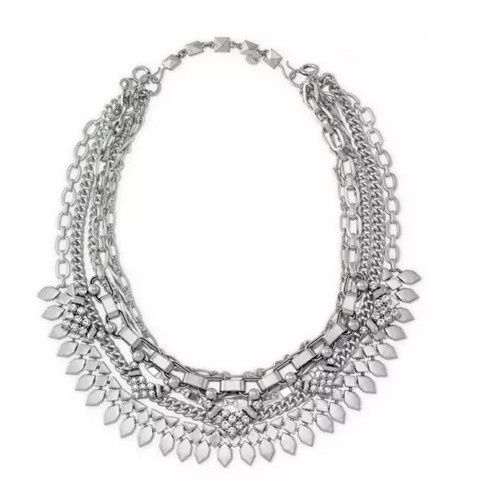 Bridesmaid's Jewelry......Opinions Needed! (Pics)
