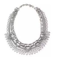 Bridesmaid's Jewelry......Opinions Needed! (Pics)