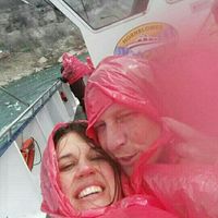 Funniest photo of you and your fiancé?! - 1