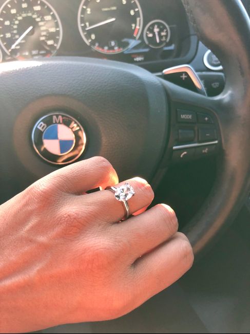 Ring appreciation post 8