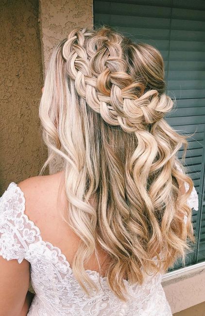 Hair piece opinions - 3