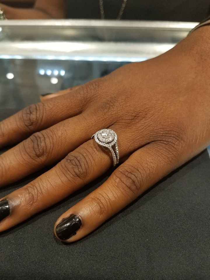 The # 4 Love of My Life...LOL