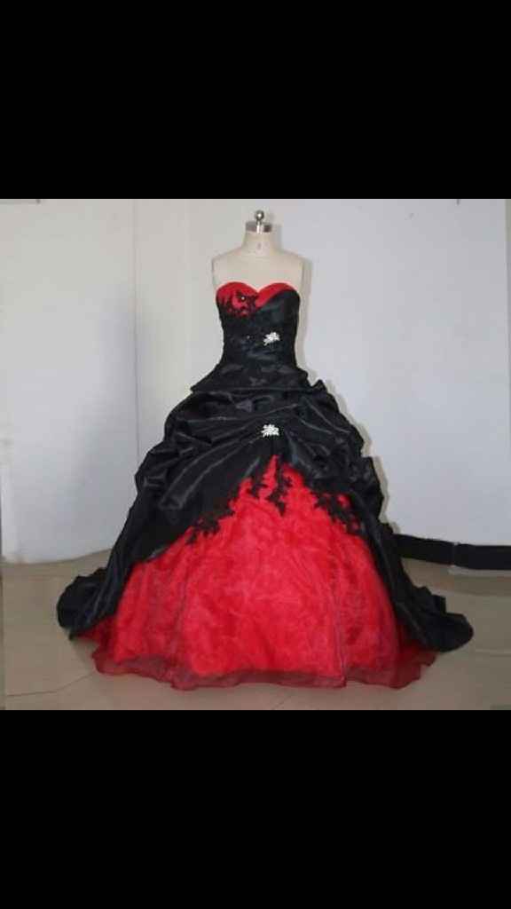 What do you think? - 1