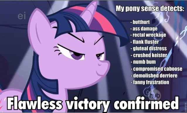 Once again, Flagging non-vios is flagging abuse...