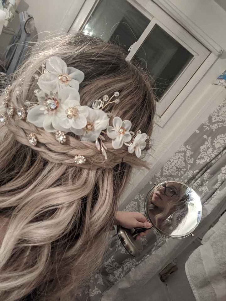 Hair piece opinions 2