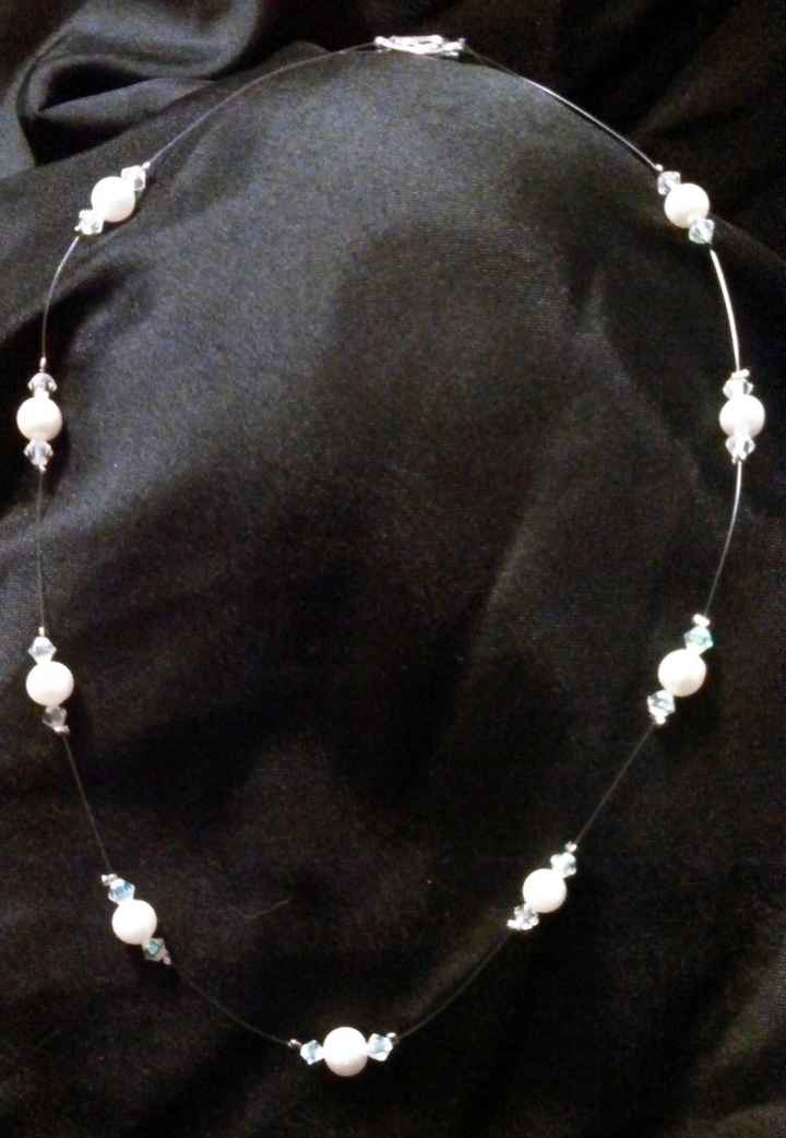 Who's got some Bling goin on?