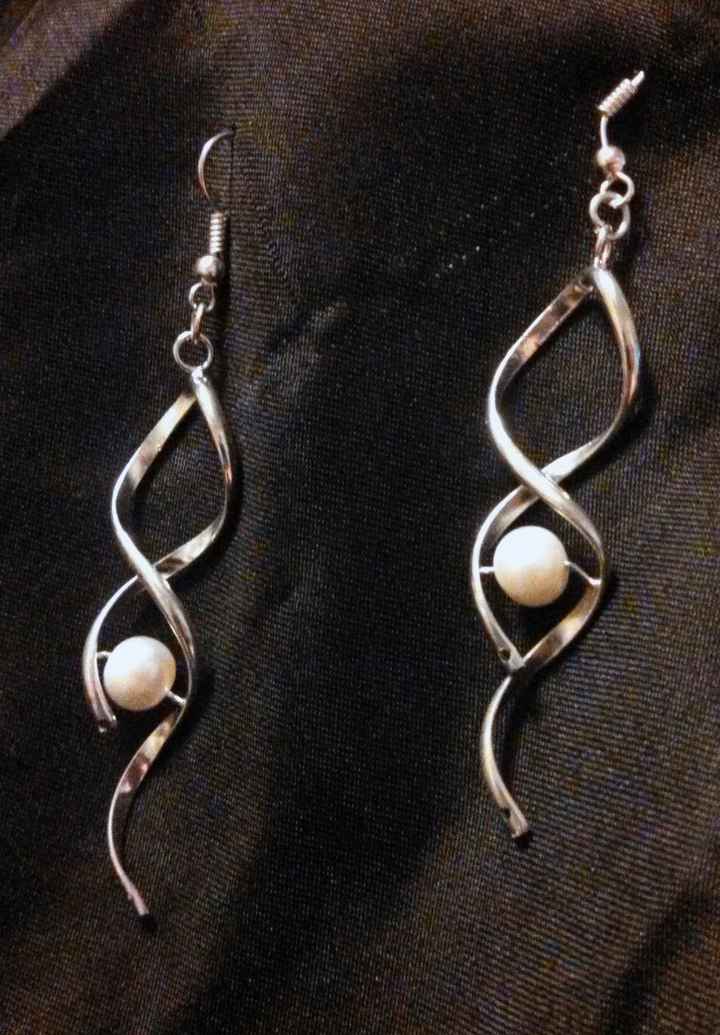 eBay wedding jewelry and headpiece?