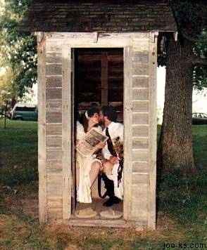 I'm having a cash bar, dollar dance, cash gift only, camo themed wedding in a park