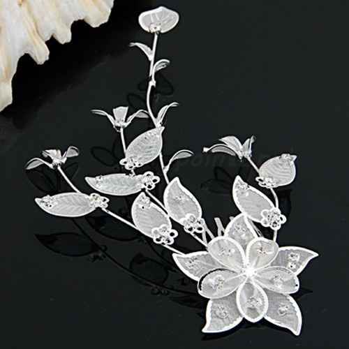 Show me your hair accessories!