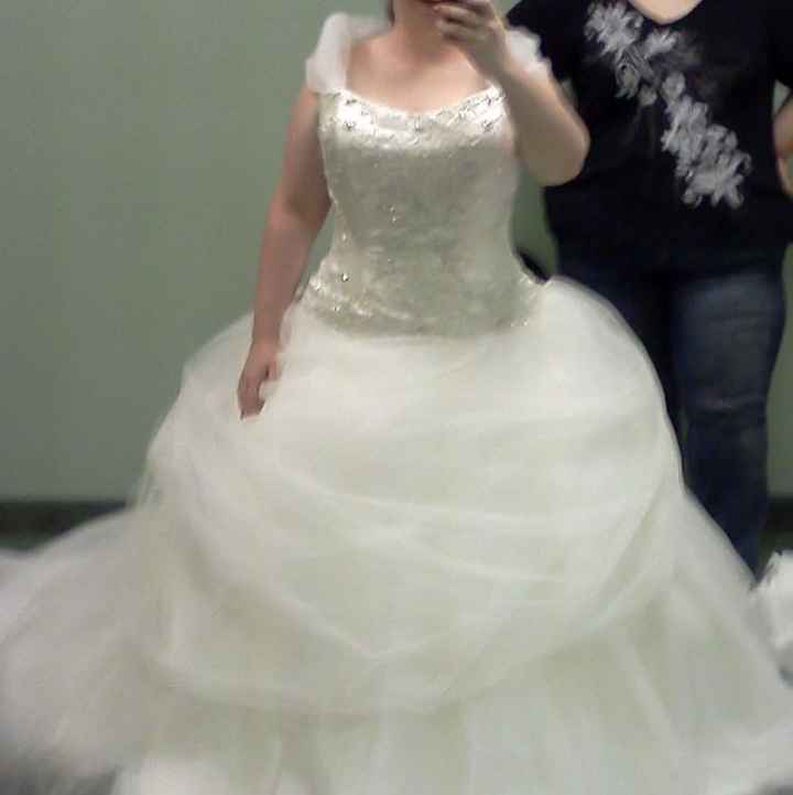 Does a plus size girl really have to spend thousands?