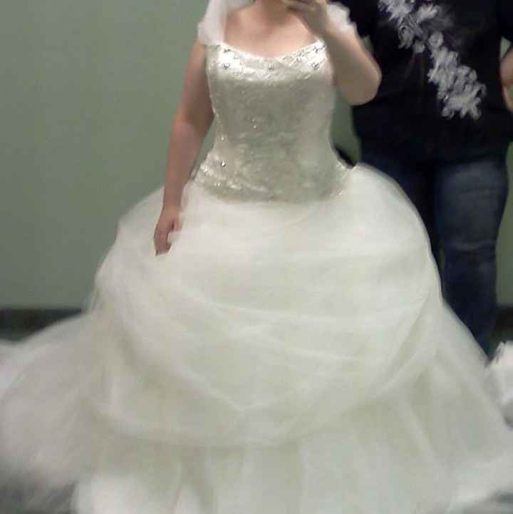 Overweight and looking for a dress