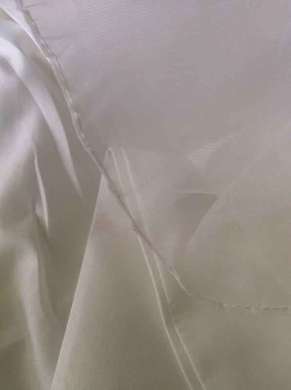 My AliExpress DRESS came in! Review and UPDATE!