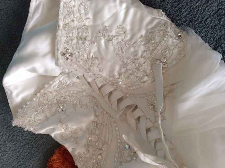 My AliExpress DRESS came in! Review and UPDATE!