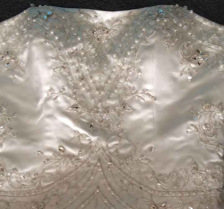 My AliExpress DRESS came in! Review and UPDATE!