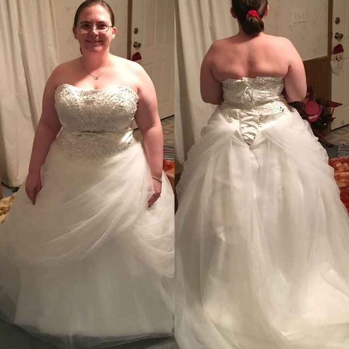 My AliExpress DRESS came in! Review and UPDATE!