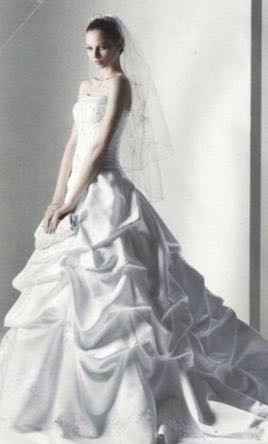 I need some dress porn!