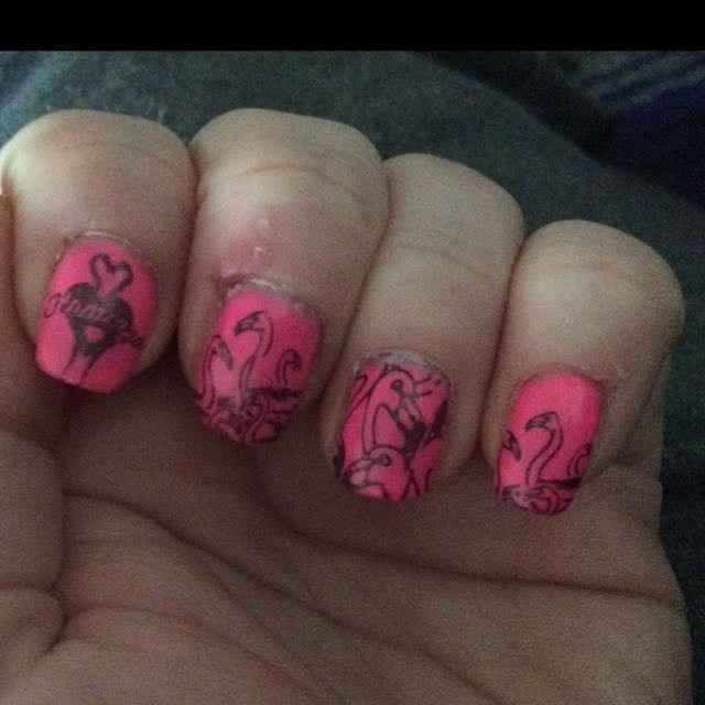 When should I get my nails done?
