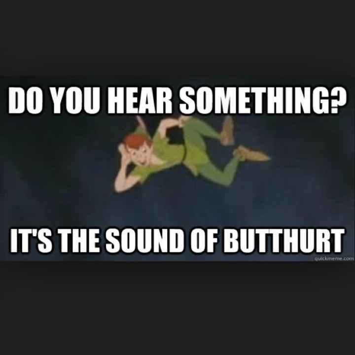 And then there was....