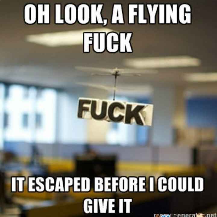 And then there was....