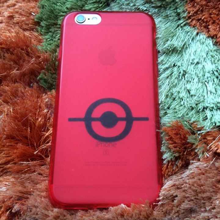 PokemonGO... Go where? What?