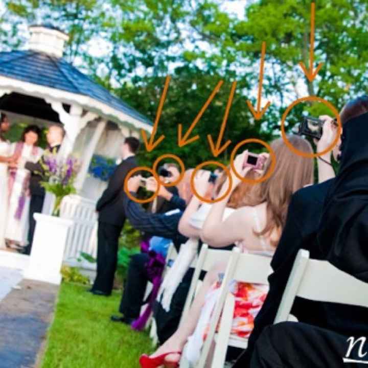 How to tastefully ask your guests to leave the Pokemon GO at HOME?