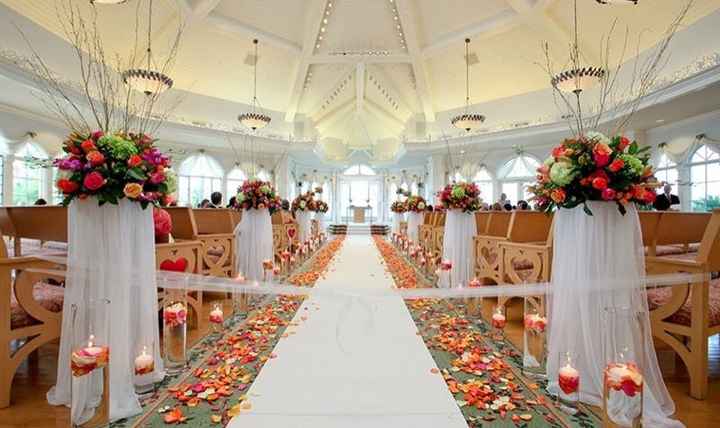 What is/was your wedding venue!?