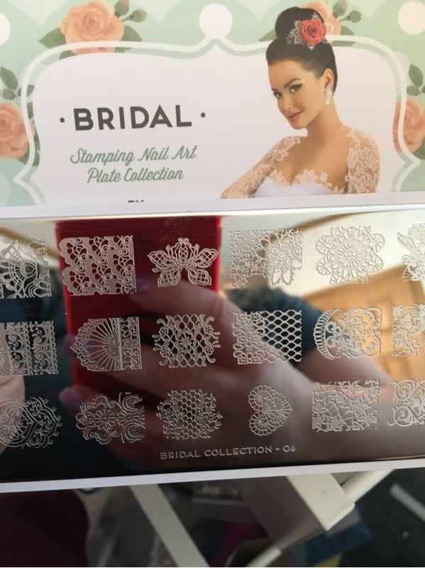 Paging MNA! or anyone else who knows about nail stamping...