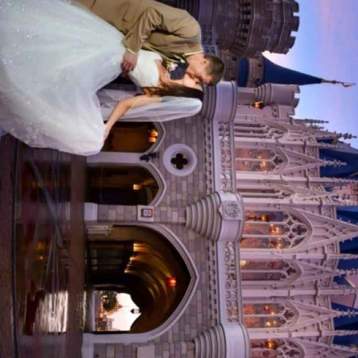 What is your must have wedding photo?!