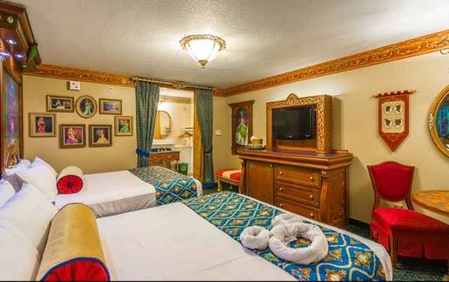 Where are you getting ready the day of your wedding???