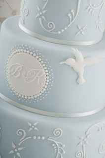 I think we found our cake design!