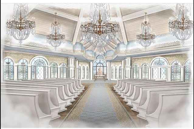 Show me your venues, please