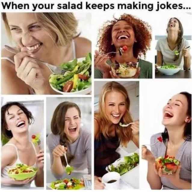 There once was a lady on WW...